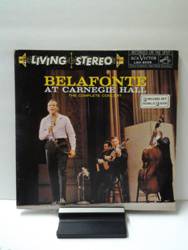 Belafonte Harry -Belafonte at Carnegie Hall (Complete concert).jpg