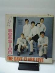 Dave Clark five (The) -Session with.jpg