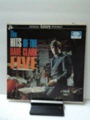 Dave Clark five(The)  The hits of the.jpg