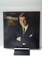 Davidson John  John Davidson - My best to you.jpg