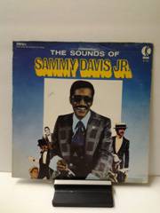 Davis Sammy Jr- The sounds of Sammy Davis Jr..jpg