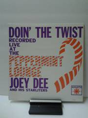 Dee Joey Dee -Peppermint lounge.jpg