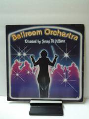 Devilliers Jerry - Ballroom Orchestra.jpg