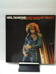 Diamond Neil -Hot August Night.jpg