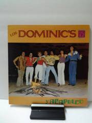 Dominic’s Los -  Los Dominic’s y Acapulco (disco).jpg