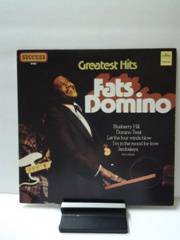 Domino Fats - Greatest hits.jpg