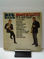 Elgart Less - Larry - Big band Hootenanny.jpg