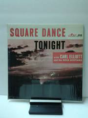 Elliott carl - Square Dance Tonight.jpg