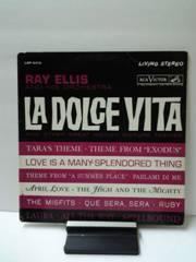 Ellis Ray - La dolce vita.jpg