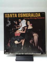 Esmeralda Santa - Dont let me be misunderstood.jpg