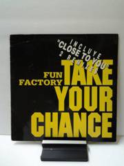 Factory Fun - Fun Factory - Take your chance.jpg