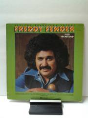 Fender Freddy -Are you ready for Freddy - Secret Love.jpg