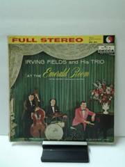 Fields Irving (& His Trio)-  At the Emerald Room.jpg