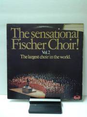 Fischer Choir -The sensational Fisher choir vol.2.jpg