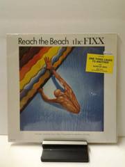 Fixx -Reach the beach the Fixx.jpg