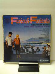 Foresio Armando - Funiculi - Funicula.jpg