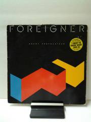 Foreigner - Agent provocateur.jpg