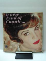 Francis Connie  - A new kind of Connie.jpg