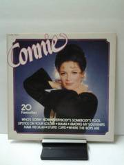 Francis Connie - 20 Favourites.jpg