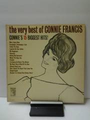 Francis Connie -The very best of Connie Francis.jpg