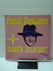 Fontaine Frank  -Idiot's delight.jpg