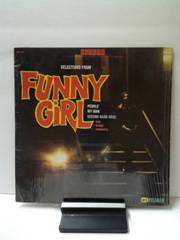 Funny Girl - Selections Funny Girl.jpg