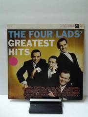 Four Ladds (The) -The Four ladd's greatest hits.jpg