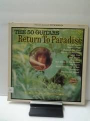 Garrett Tommy -50 Guitars Return to Paradise.jpg