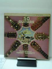 Garrett Tommy -50 Guitars South of the border.jpg