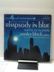 Gershwin George -Rhapsody in blue- American in Paris.jpg