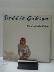 Gibson Debbie -Out of the blue.jpg