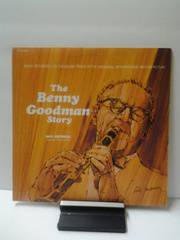 Goodman Benny -The Benny Goodman story.jpg