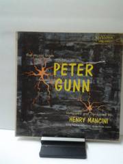 Gun Peter -The music from Peter Gun.jpg