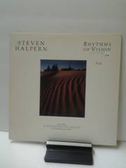 Halpern Steven -Rhythms of vision.jpg