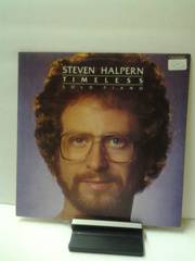 Halpern Steven -Timeless.jpg