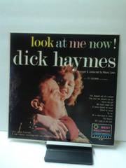 Haymes Dick -Look at me now.jpg