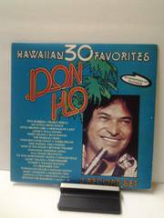 Ho Don- Hawaiian 30 favorites.jpg