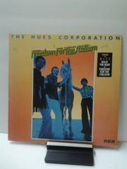 Hues Corporation (The ) -Freedom for the Stallion.jpg