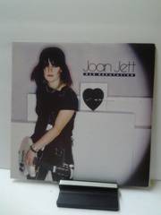 Jett Joan  Joan Jett - Bad reputation.jpg