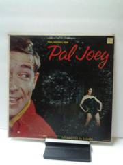 Joey Pal -Vocal highlights from Pal Joey.jpg