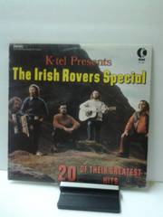 Irish Rovers  (The) Special -20 of their greatest hits.jpg