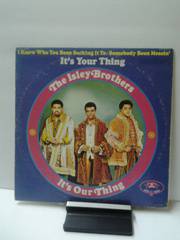 Isley Brother (The) -It’s our thing.jpg