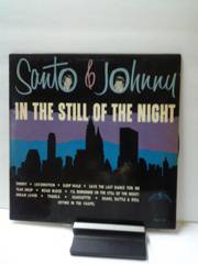 John Elton -Johnny & Santo -In the still of the night.jpg