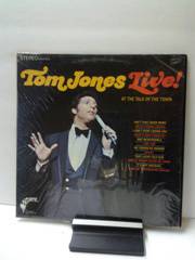 Jones Tom -  At the talk of the town.jpg