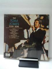 Jones Tom- The Tom Jones fever zone.jpg