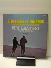 Kaempfert Bert and his orchestra -Strangers in the night.jpg