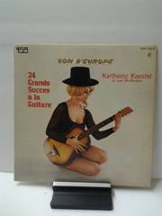 Kaestel Karlheinz -24 grands succès à la guitare.jpg