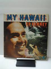 Kenney Ed -My Hawaii.jpg