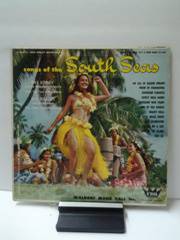 Kinney Ray -Songs of the Soulth Seas.jpg