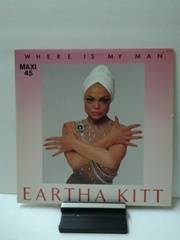 Kitt Eartha  -Where is my man.jpg